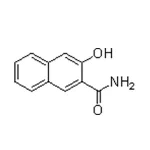 2-Hydroxy-3-naphthamide