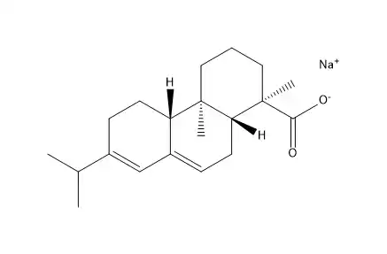 松香酸钠 喷淋清洗剂 CAS14351 66 7