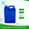 Cationic modified surfactant BvluefMCA-90, penetrant, oil stripper, emulsifier