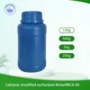 Cationic modified surfactant BvluefMCA-90, penetrant, oil stripper, emulsifier