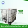 Specialty alkanol polyethers APS-8 Hydroxy Alcohol Polyether