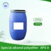 Specialty alkanol polyethers APS-8 Hydroxy Alcohol Polyether