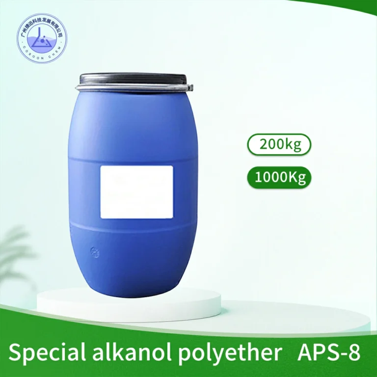 Specialty alkanol polyethers APS-8 Hydroxy Alcohol Polyether