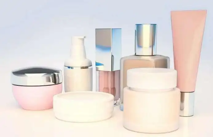 Surfactants in cosmetic products