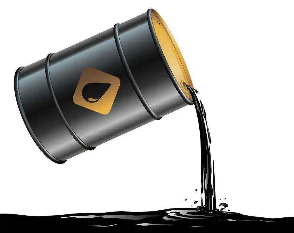 Oil