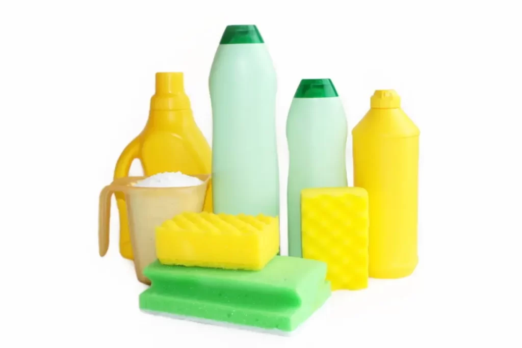 Detergents