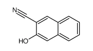 2-Cyano-3-hydroxynaphthalene
