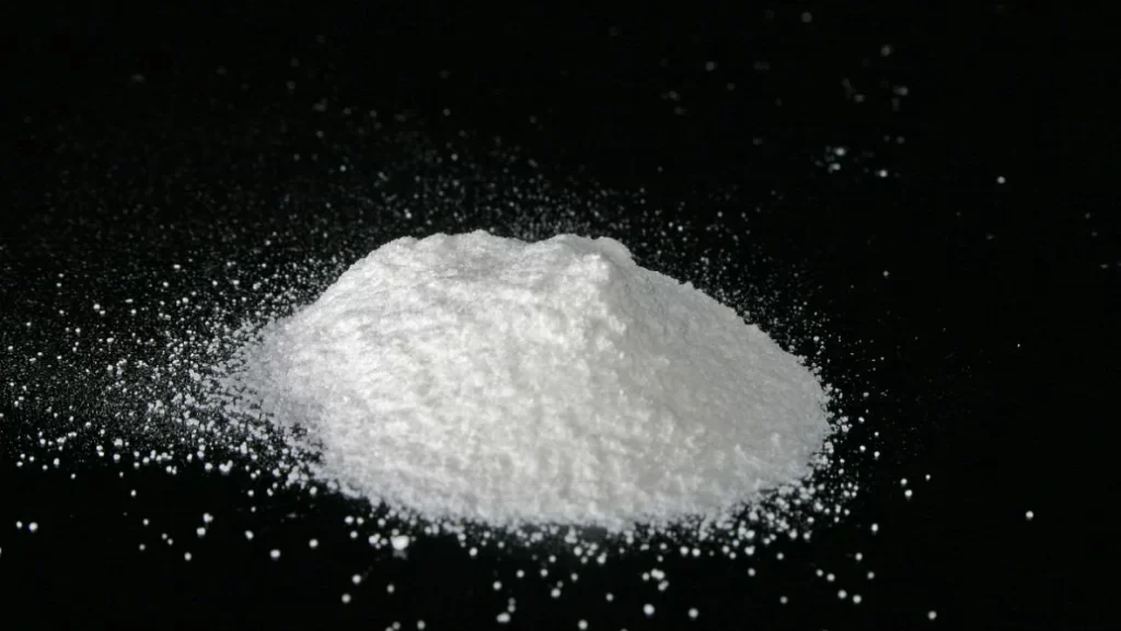 Succinic acid