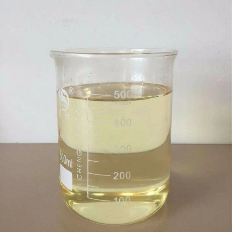 Special Alkanol Polyether